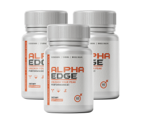 Alpha Edge