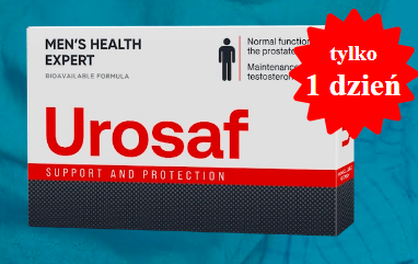 Urosaf