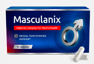 Masculanix