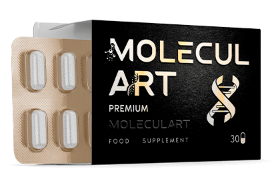 MoleculArt
